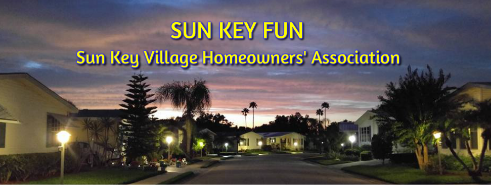 Sun Key Fun